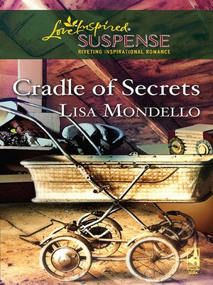cover image of Cradle Of Secrets